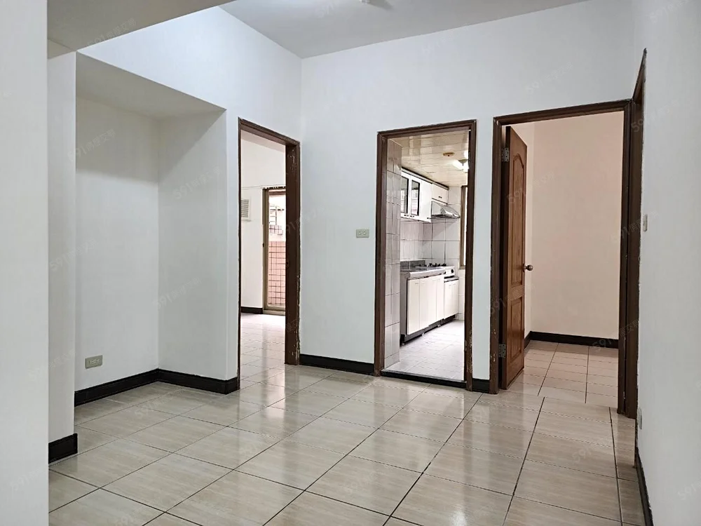 客廳與公共空間